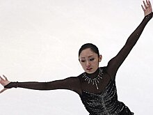 Японская фигуристка-чемпионка высказалась о смерти президента ФФККР