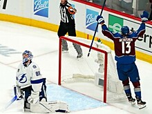 Реакции американцев с HFBoards на гол и голевую Ничушкина в финале Кубка Стэнли: таких игроков мало
