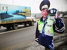 Как не получить штраф «ни за что» на загородной трассе