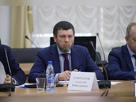 Очевидцы о езде Гончарова: он гнал как не в себя