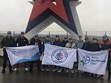 Приморский десант в Белоруссии: Фонд «Восточный Порт» организовал поездку боксёров Находки на международный турнир