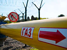 Эксперт Громов: падение цены на газ в Европе обусловлено теплой погодой
