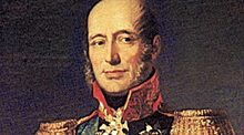 Как генерал Барклай-де-Толли спас Россию в 1812 году