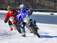 Лучшие мотогонщики сразятся за победу