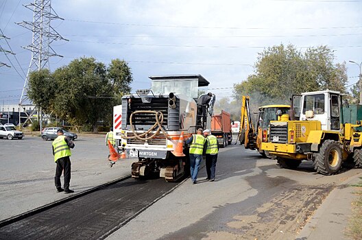 В Хасавюрте в 2024 году отремонтируют 11 улиц
