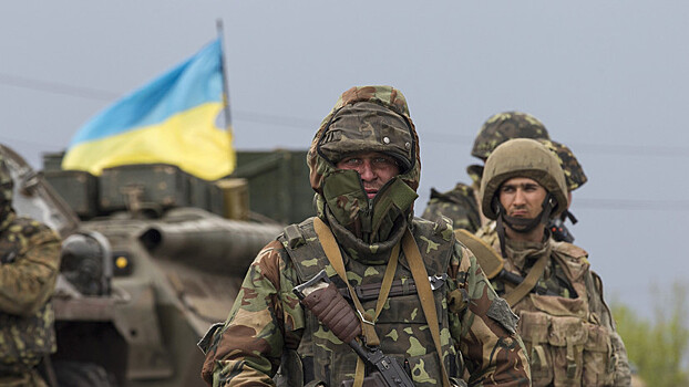 «План российского вторжения на Украину мог подготовить только школьник»