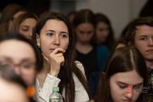Белгородских студентов позвали тестировать систему ДЭГ