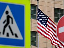 Украина рискует попасть под антироссийские санкции США