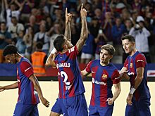 «Барселона» могут исключить из еврокубков за подкуп испанских судей