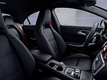 В новых Mercedes появится двигатель Geely