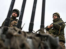 Онлайн-трансляция специальной военной операции на Украине — 1383-й день