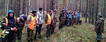 В Омской области вторые сутки ищут 81-летнего грибника