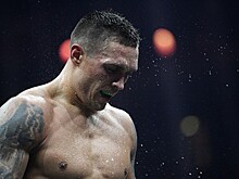 Усика лишили очередного чемпионского пояса