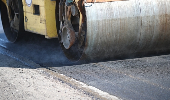 В Волгограде в 2023 году построят 3 дороги и сеть холодного водоснабжения