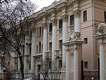 Реставраторы просят средства на ремонт жилых домов-памятников