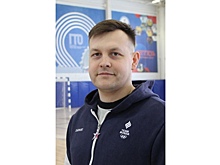 Вологжанин вошёл в пятёрку победителей на Кубке России по пулевой стрельбе