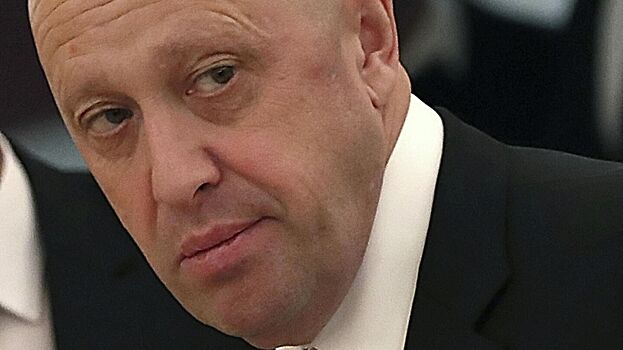 Пригожин оценил идею США признать ЧВК «Вагнер» террористической организацией