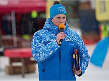 Деминский лыжный марафон будет комментировать Андрей Арих