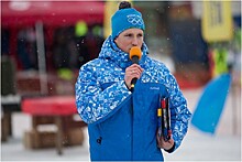 Деминский лыжный марафон будет комментировать Андрей Арих
