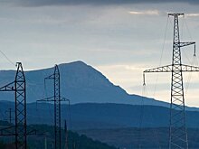 Первая газотурбинная электростанция переброшена в Крым