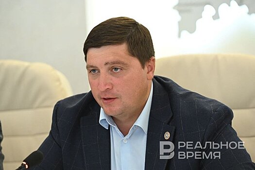 Радмир Беляев официально стал новым главой исполкома Нижнекамского района