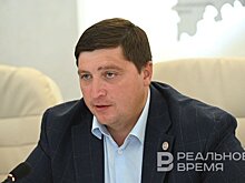Радмир Беляев официально стал новым главой исполкома Нижнекамского района