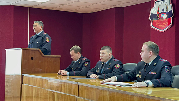Новый главный гаишник Екатеринбурга пытается избежать массовых отставок