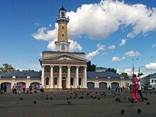 ЦУР: ямы и борщевик костромичей волнуют больше коронавируса