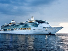 Пассажиры самого длинного в мире кругосветного круиза за 9 месяцев побывают в 65 странах мира