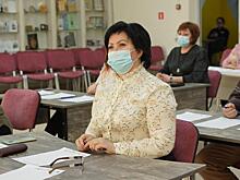 Евгению Власову назначили замруководителя аппарата администрации