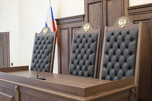 Экс-председатель Арбитражного суда Чувашии получил работу в Мордовии