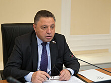 Тимченко: «регуляторная гильотина» создаст условия для развития экономики регионов