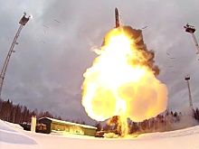 Дивизию в Козельске перевооружили ко Дню РВСН