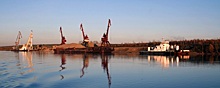 Проект логистического центра «Порт Ташара» стал приоритетным для Западной Сибири