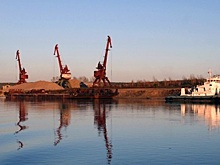 Проект логистического центра «Порт Ташара» стал приоритетным для Западной Сибири