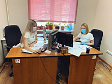 Партия создала единый волонтерский штаб