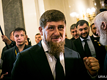 Кадыров пригрозил Симоньян из-за новостей о кавказцах