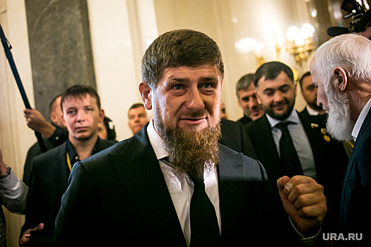 Кадыров пригрозил Симоньян из-за новостей о кавказцах