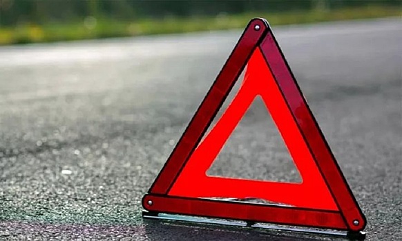 Два ДТП под Пензой: погиб мотоциклист и пострадала 9-летняя девочка