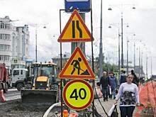 В Нижегородской области с начала года отремонтировали более 600 км дорог