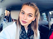 Анна Хилькевич стала жертвой мошенников