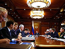 МЭР поручили перевести россиян на электронные паспорта