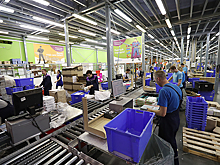 Осужденных к принудительным работам устраивают в Ozon. Почему это хорошая практика?