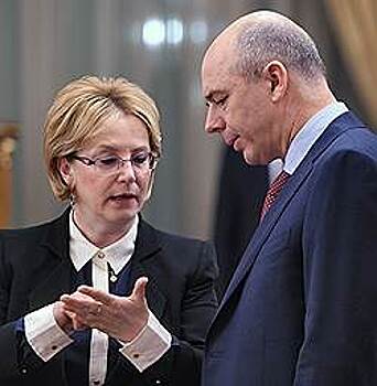 Чиновники пересчитают таблетки