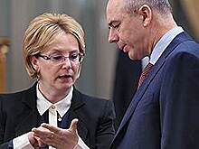 Чиновники пересчитают таблетки