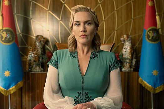 Кейт Уинслет не расстраивалась из-за проигрышей на «Оскаре»