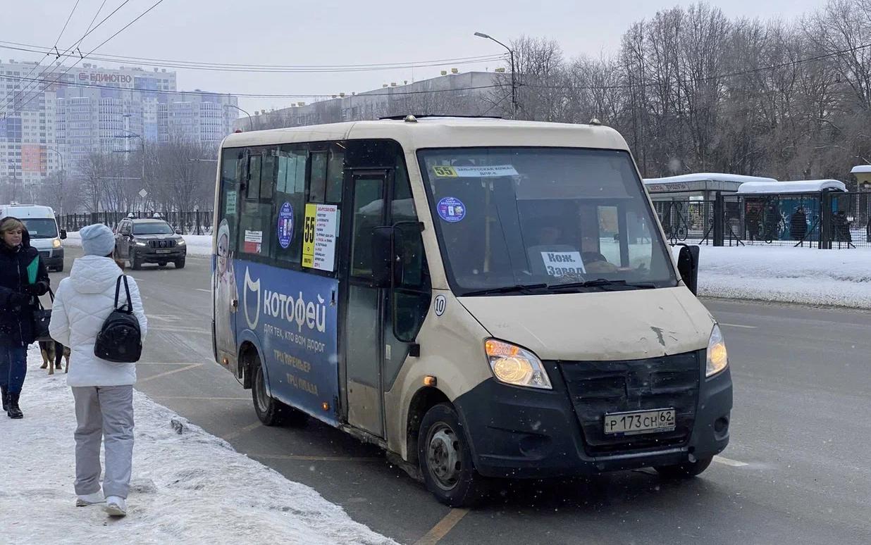 Перевозчиков обяжут