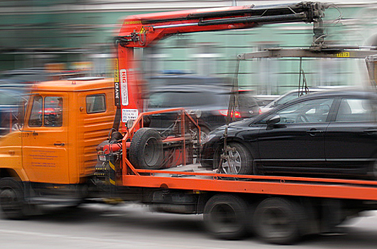 Как защитят права автовладельцев при эвакуации машины?