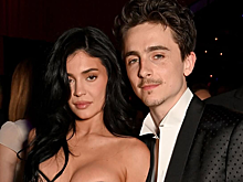 Что происходит между Кайли Дженнер и Тимоти Шаламе: намёки на разрыв