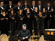 Ученики Детской школы искусств «Гармония» из Щаповского стали дипломантами окружного конкурса